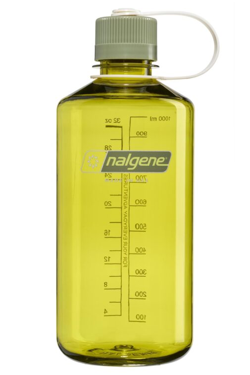 Nalgene - 1L Narrow Mouth - Thrill &amp; Motion