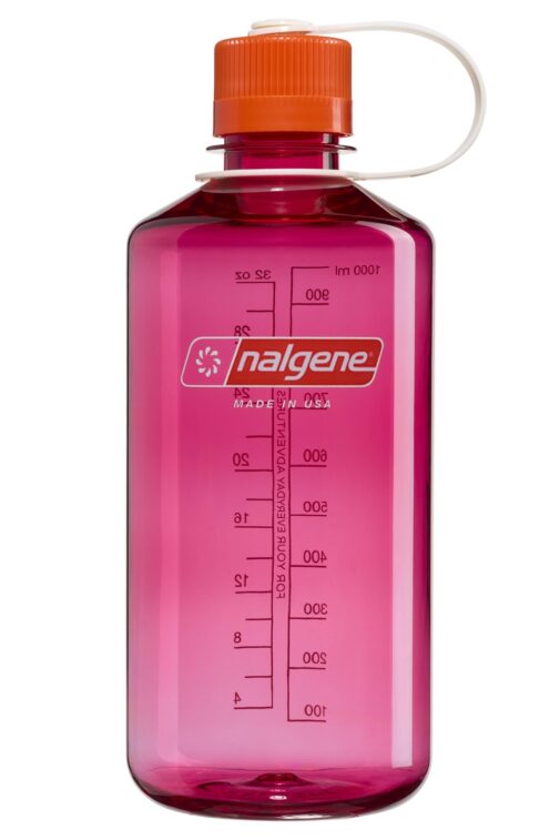 Nalgene - 1L Narrow Mouth - Thrill &amp; Motion