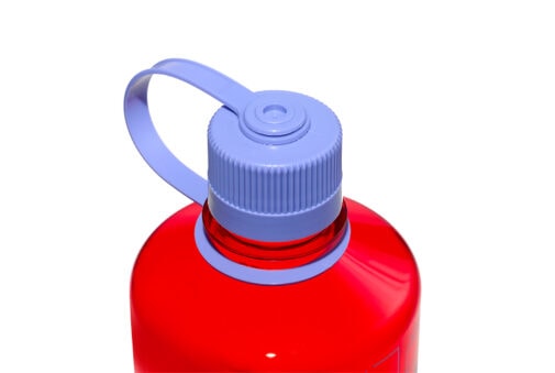 1L Narrow Mouth Tritan Sustain - Colour Block