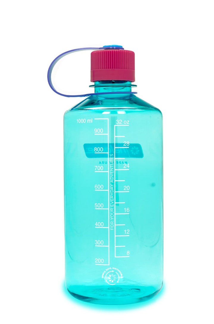 1L Narrow Mouth Tritan Sustain - Surfer