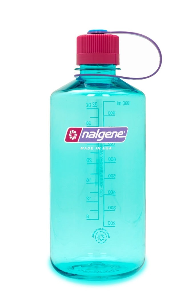 1L Narrow Mouth Tritan Sustain - Surfer