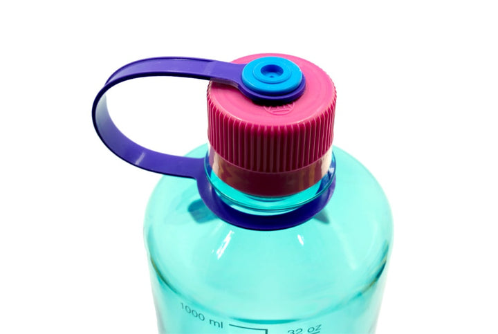 1L Narrow Mouth Tritan Sustain - Surfer