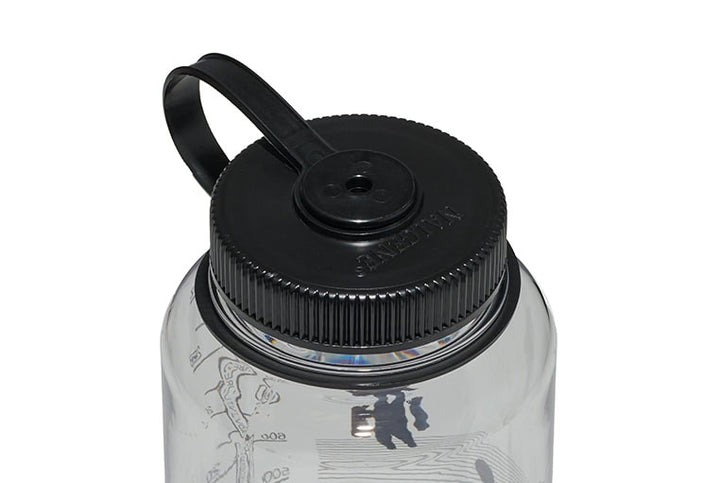 Nalgene - 1L Wide Mouth Tritan Sustain - Surrealist