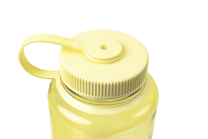 Nalgene - 1L Wide Mouth Tritan Sustain - Monochrome