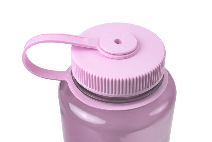 Nalgene - 1L Wide Mouth Tritan Sustain - Monochrome