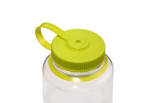 1L Wide Mouth Tritan Sustain - Clear