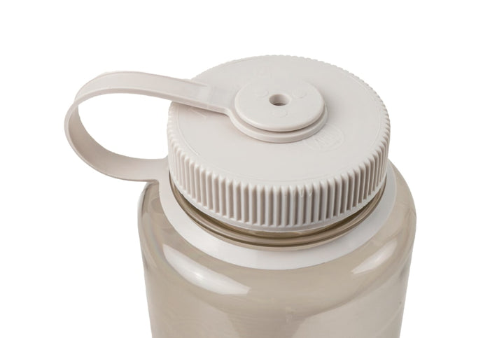 Nalgene - 1L Wide Mouth Tritan Sustain - Monochrome