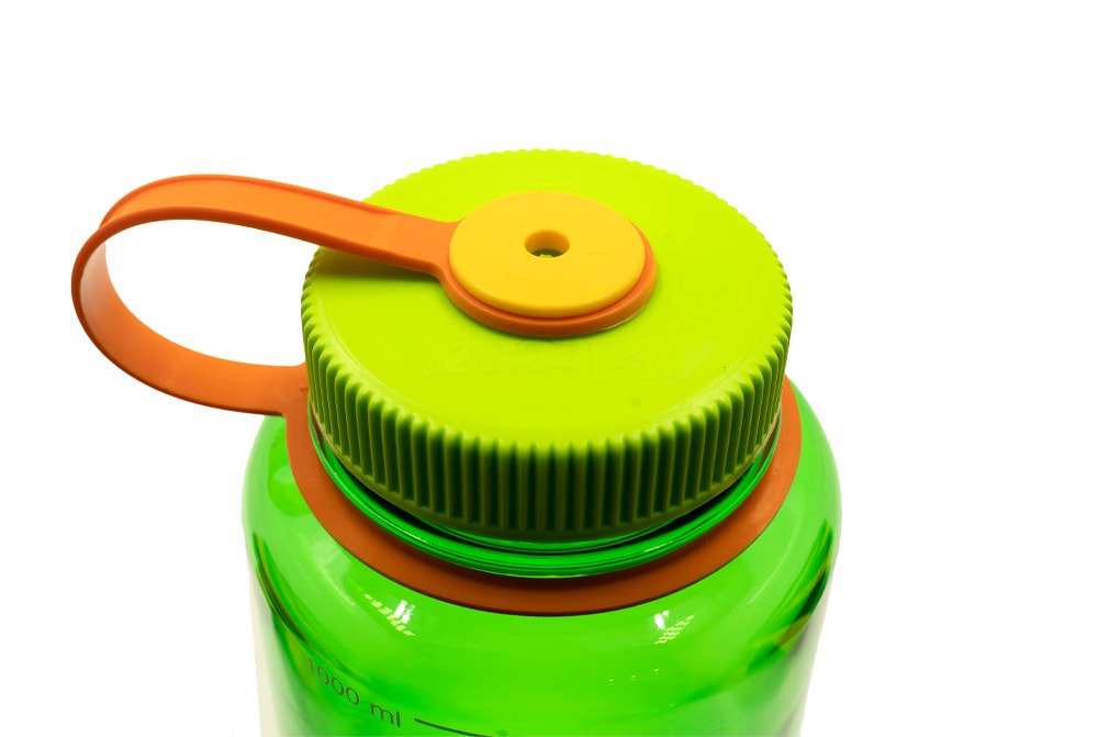 1L Wide Mouth Tritan Sustain - Melon Ball