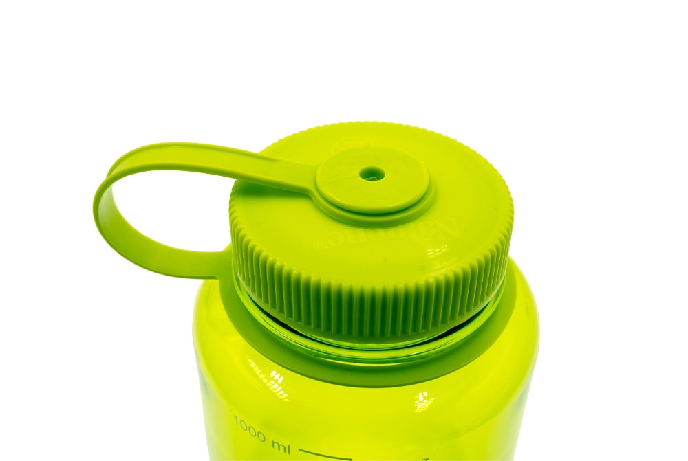 1L Wide Mouth Tritan Sustain - Spring Green