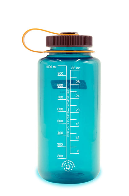 1L Wide Mouth Tritan Sustain - Teal