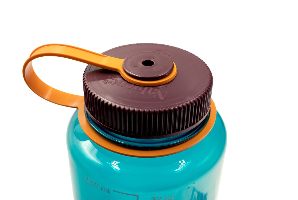 1L Wide Mouth Tritan Sustain - Teal