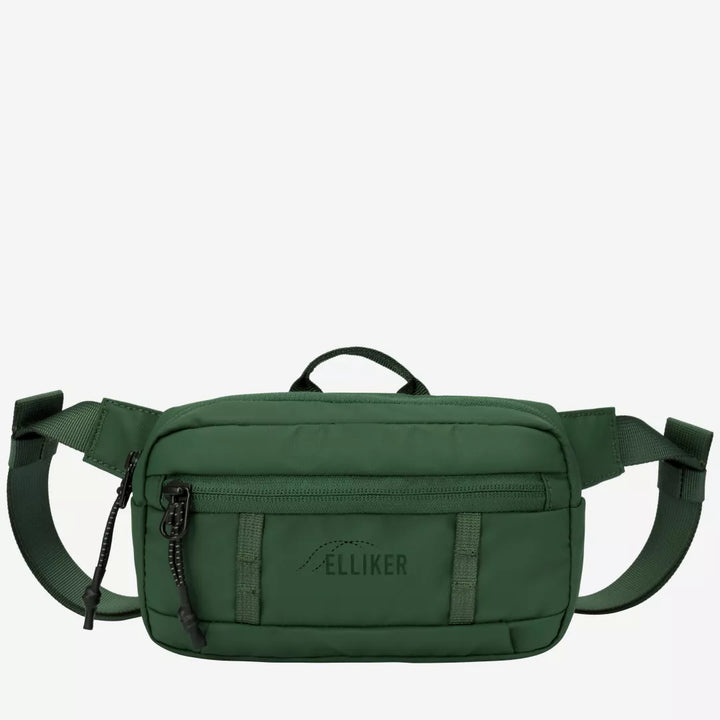 Semer Sling Bag 1L - Green