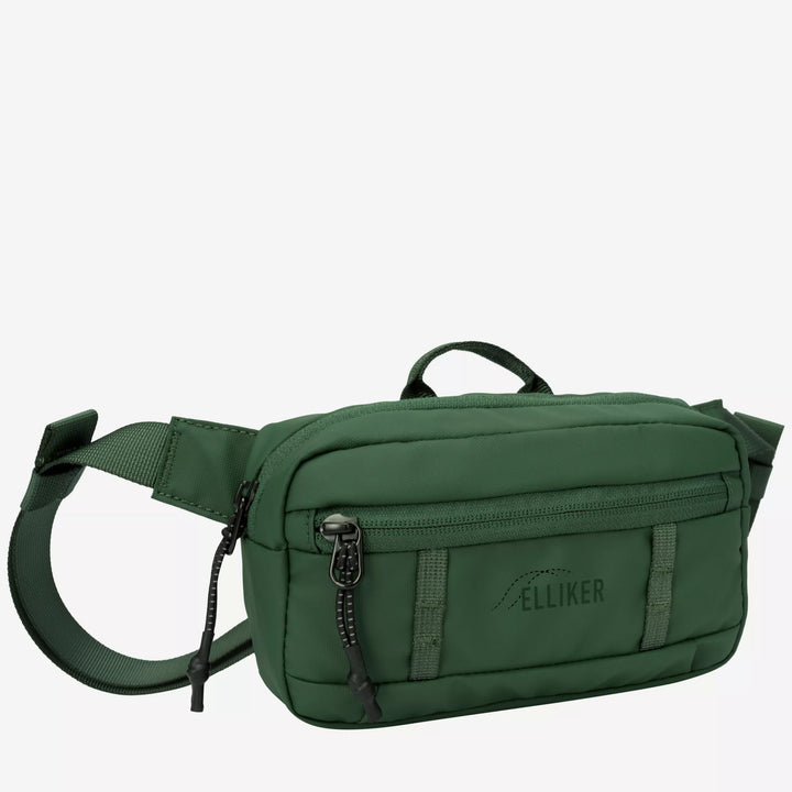 Semer Sling Bag 1L - Green