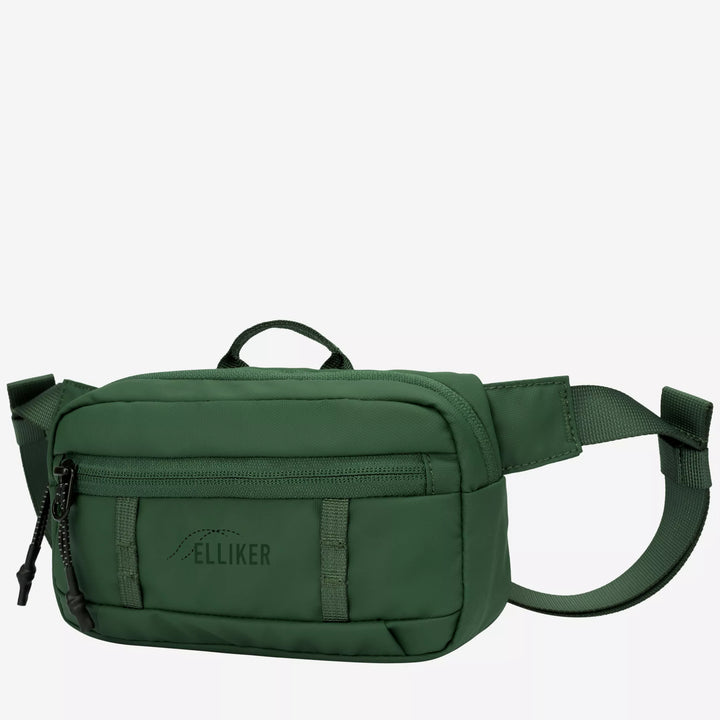 Semer Sling Bag 1L - Green