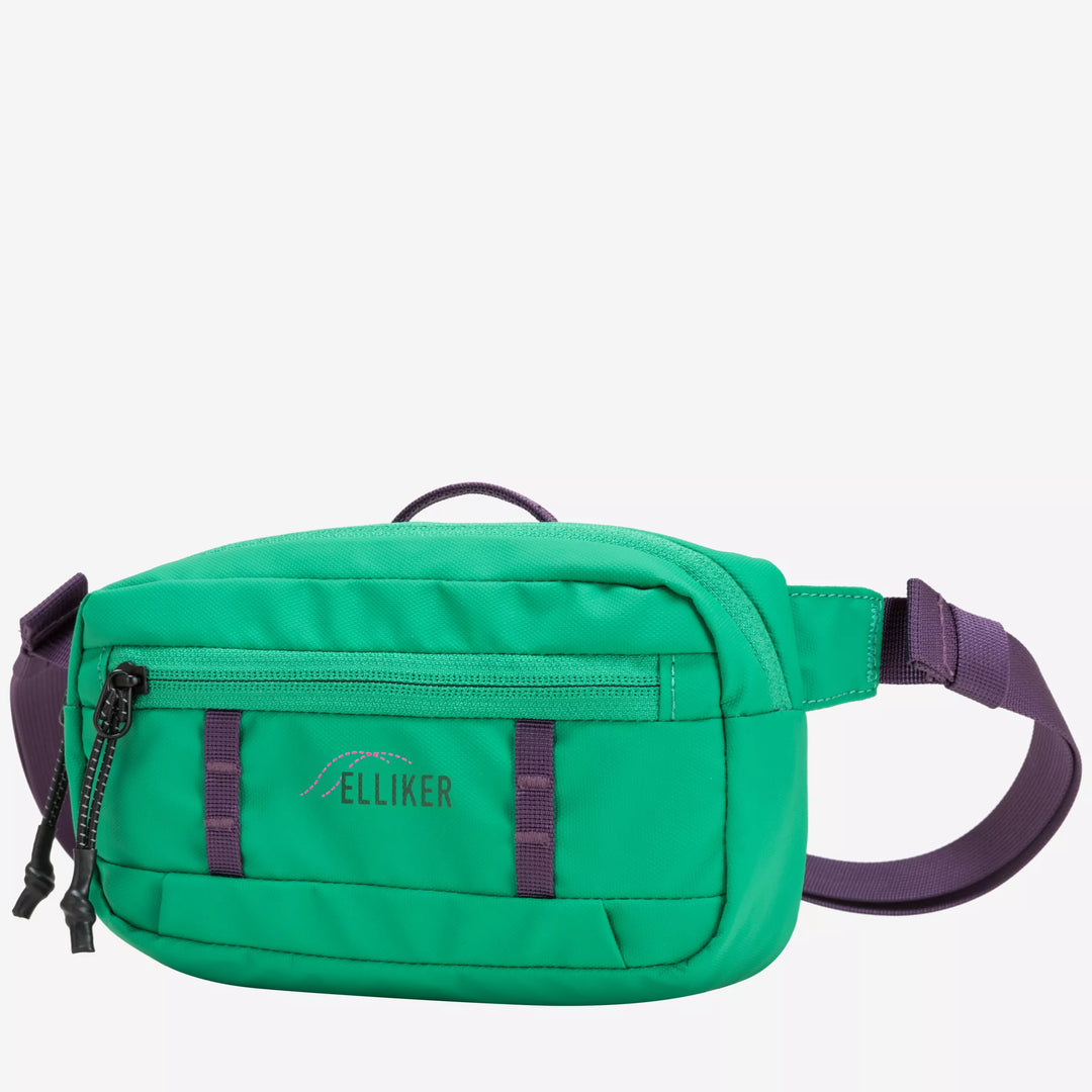 Semer Sling Bag 1L - Teal