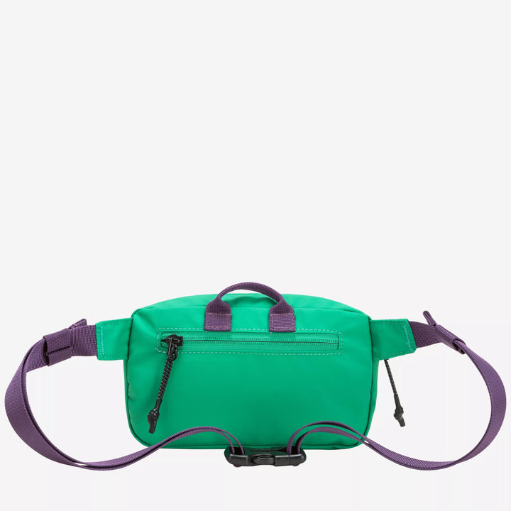 Semer Sling Bag 1L - Teal