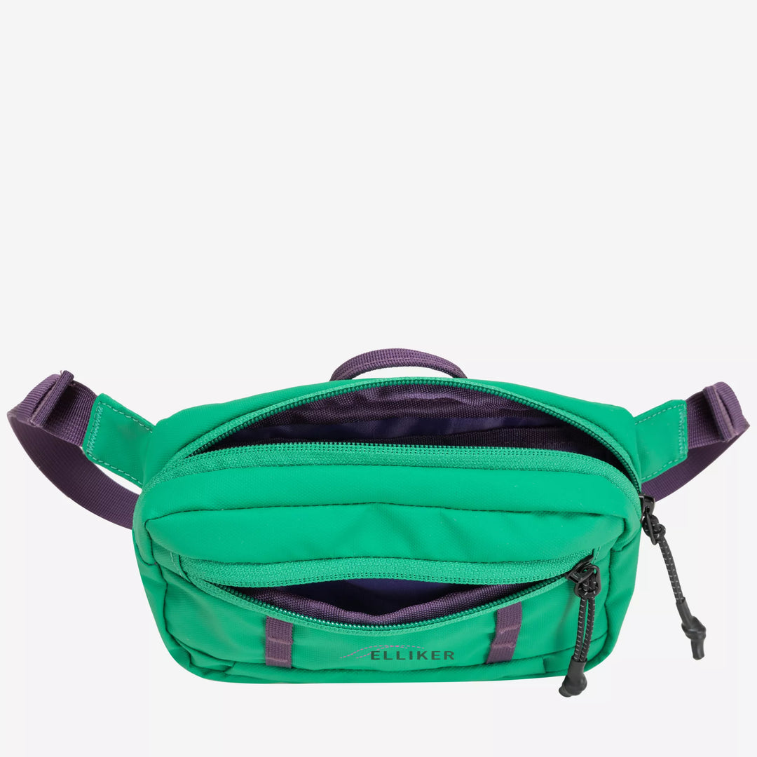 Semer Sling Bag 1L - Teal