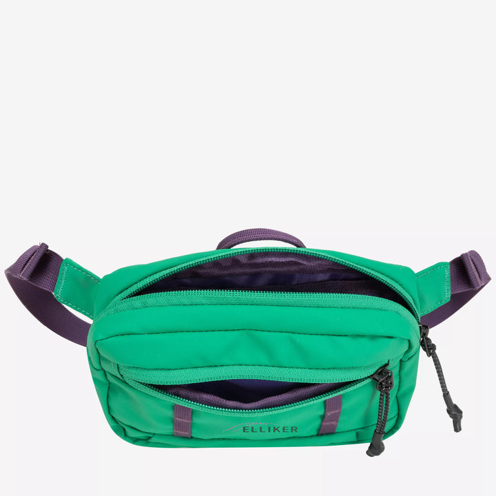 Semer Sling Bag 1L - Teal