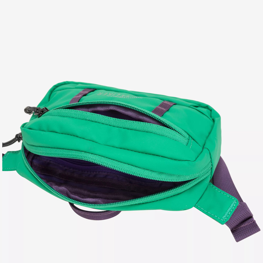 Semer Sling Bag 1L - Teal