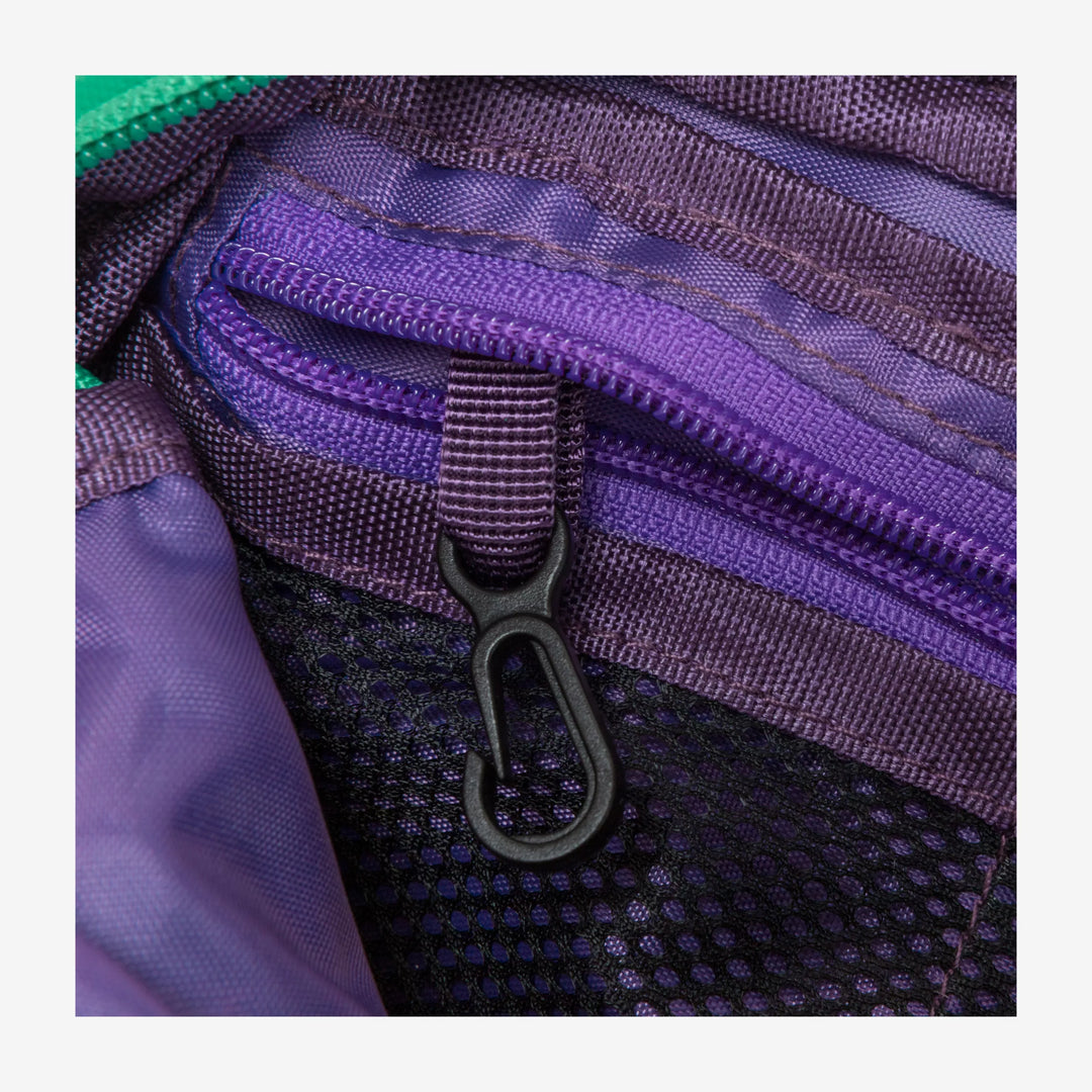 Semer Sling Bag 1L - Teal