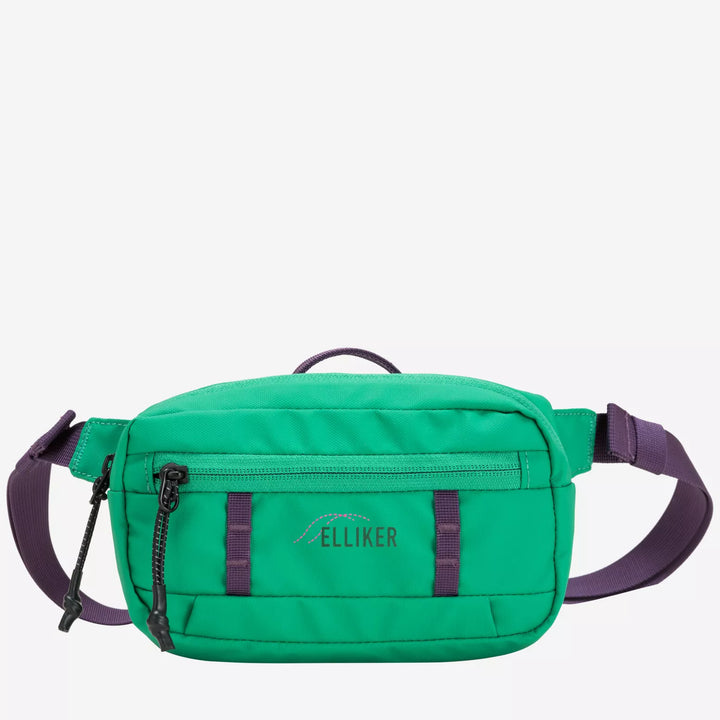 Semer Sling Bag 1L - Teal