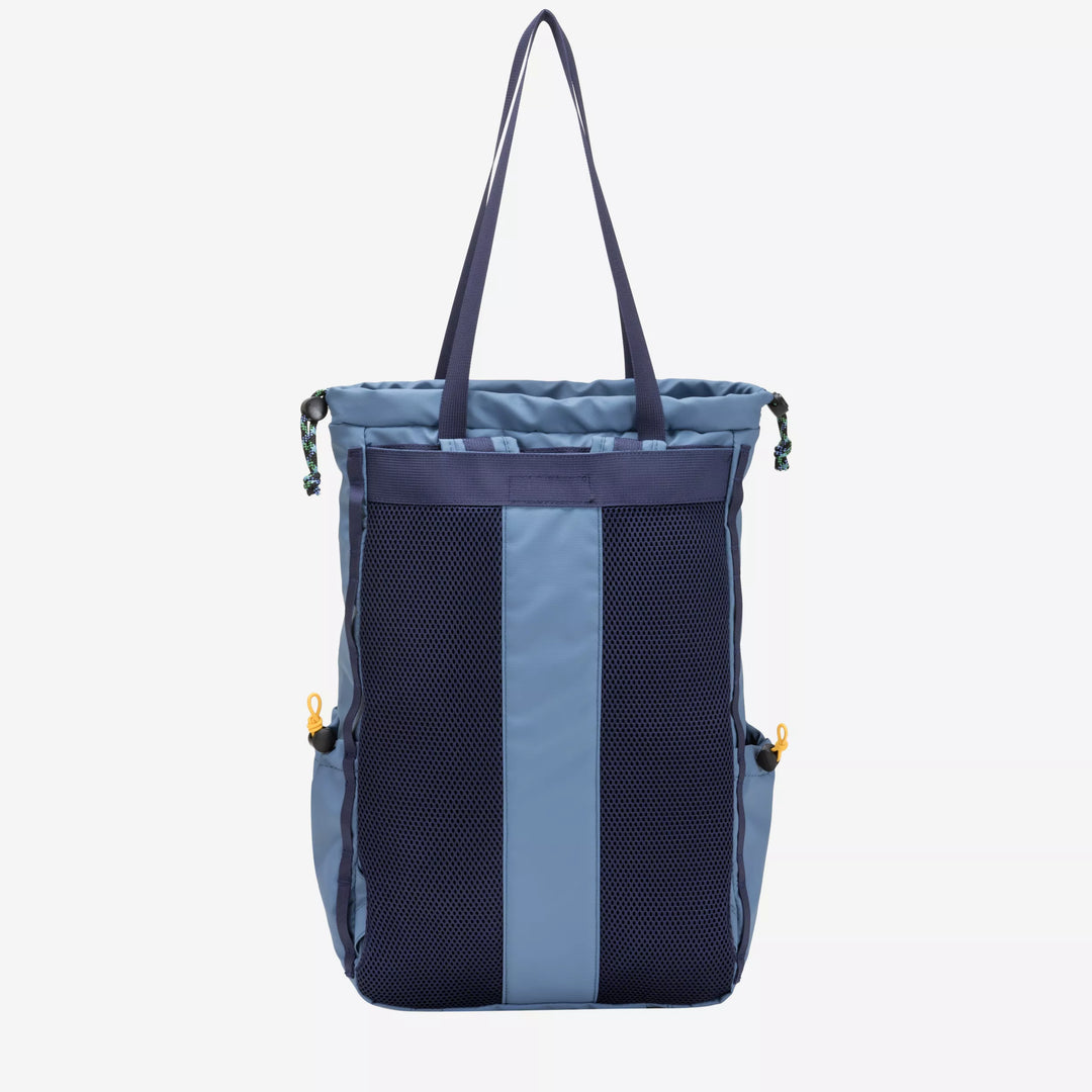 Penniyn Backpack Tote 20L - Steel Blue