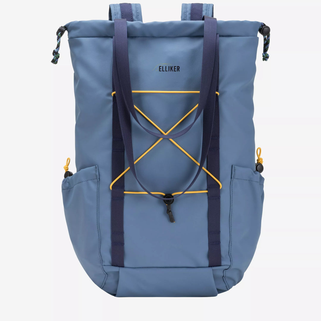 Penniyn Backpack Tote 20L - Steel Blue