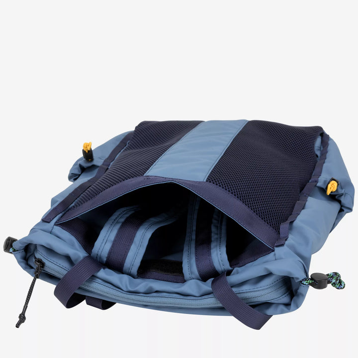 Penniyn Backpack Tote 20L - Steel Blue