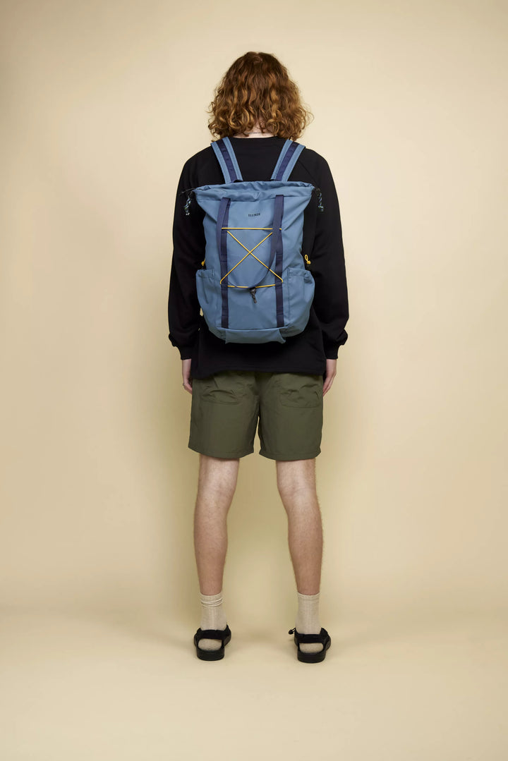 Penniyn Backpack Tote 20L - Steel Blue