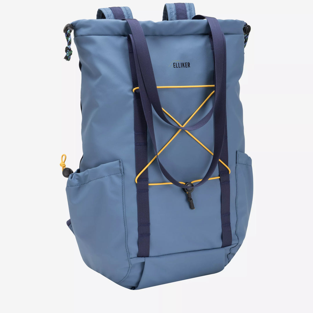 Penniyn Backpack Tote 20L - Steel Blue