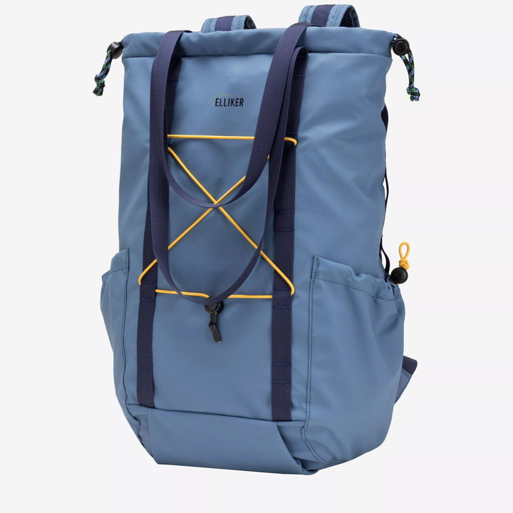 Penniyn Backpack Tote 20L - Steel Blue