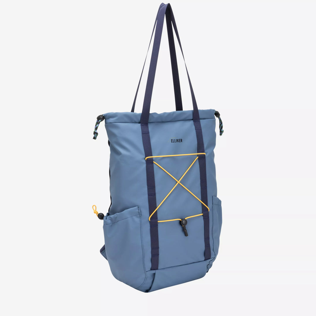 Penniyn Backpack Tote 20L - Steel Blue