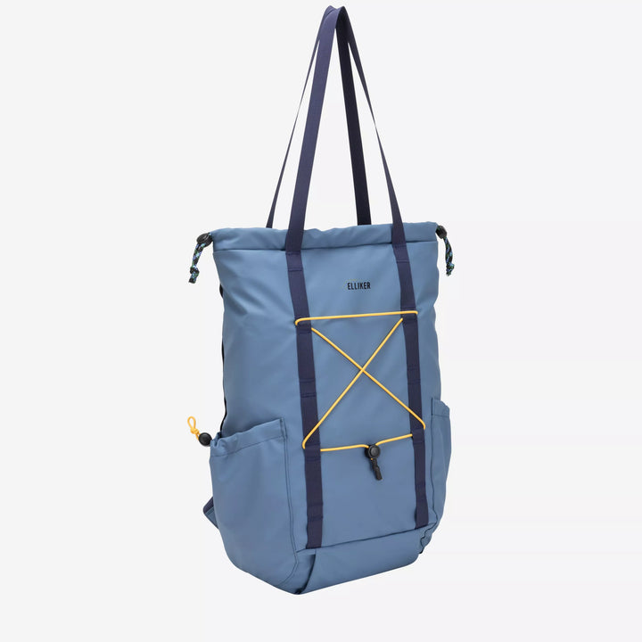 Penniyn Backpack Tote 20L - Steel Blue