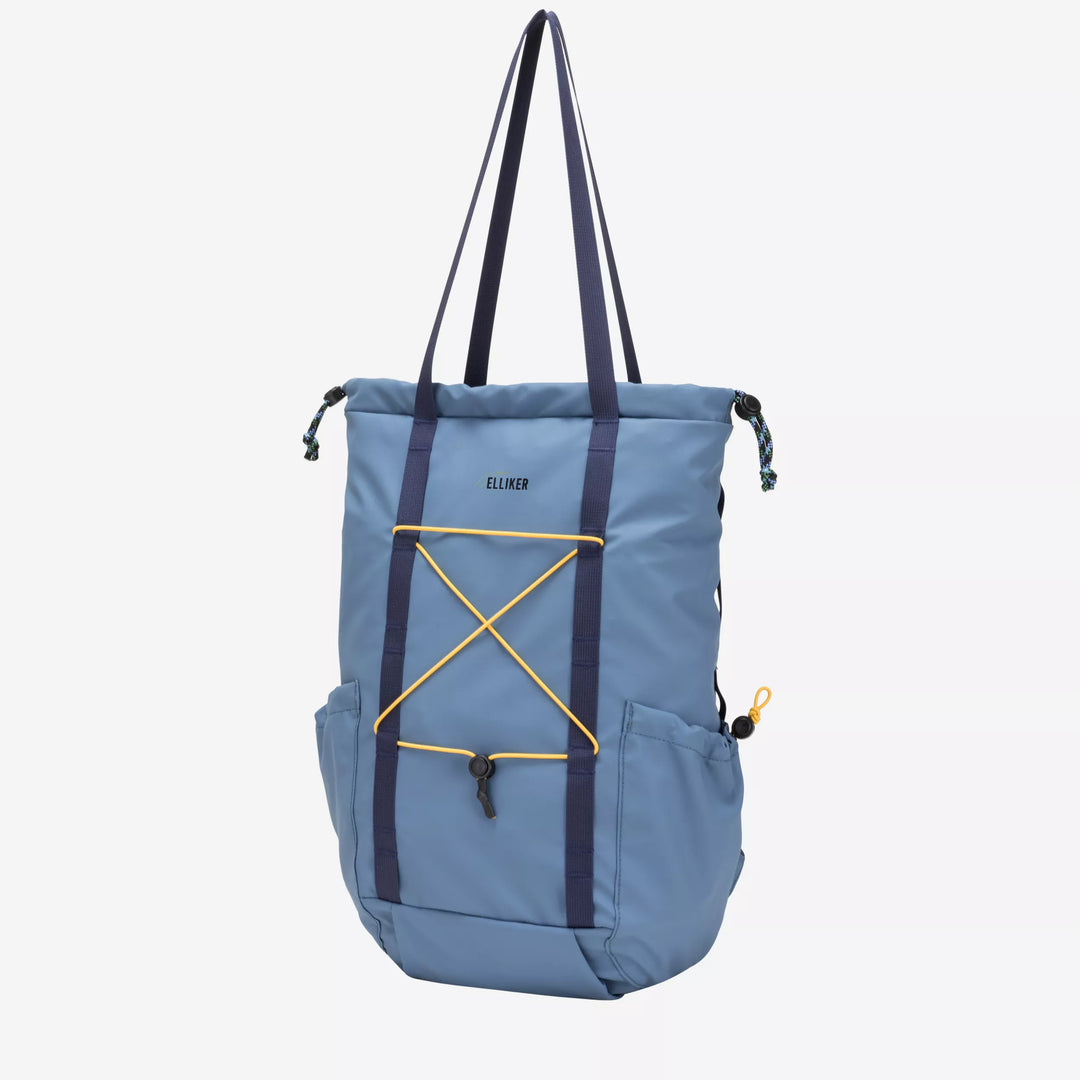 Penniyn Backpack Tote 20L - Steel Blue