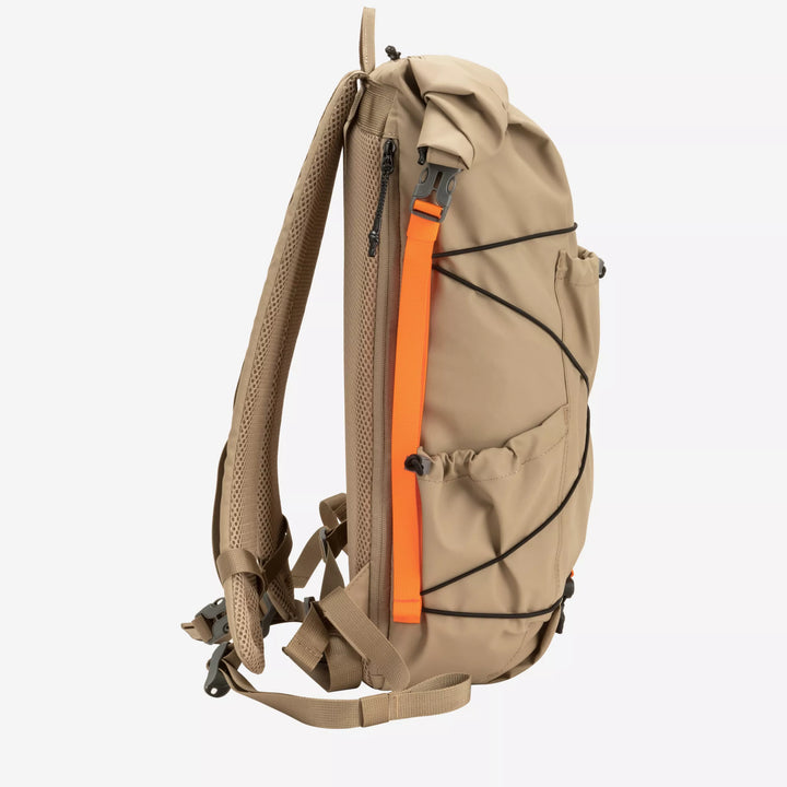 Buckden Roll Top Backpack