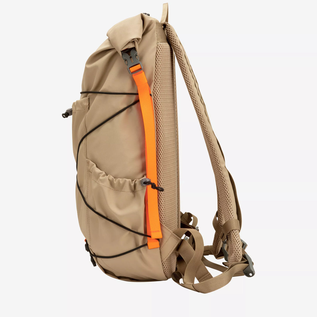Buckden Roll Top Backpack