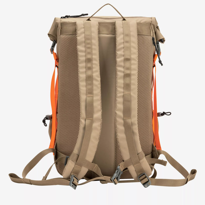Buckden Roll Top Backpack