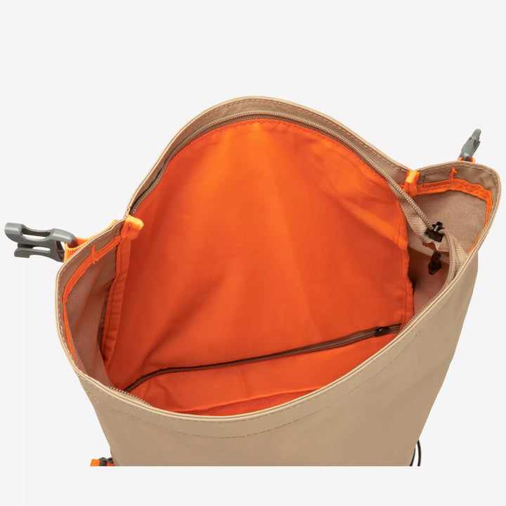 Buckden Roll Top Backpack
