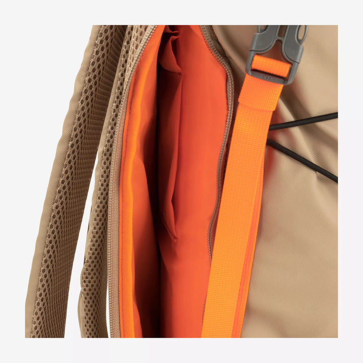 Buckden Roll Top Backpack