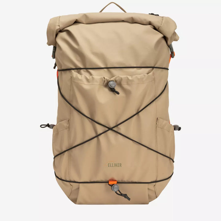 Buckden Roll Top Backpack