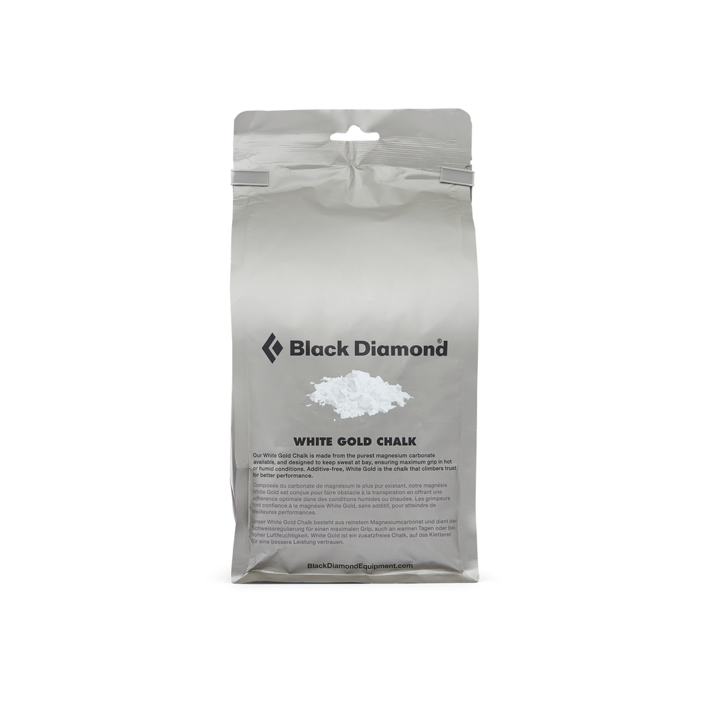 Black Diamond - White Gold Loose Chalk 300g