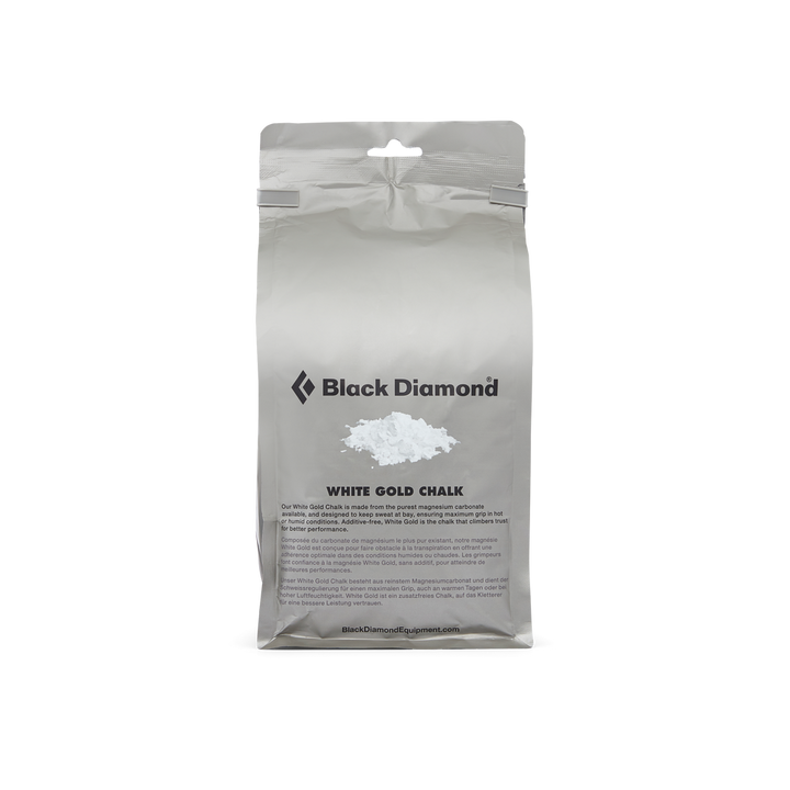 Black Diamond - White Gold Loose Chalk 300g