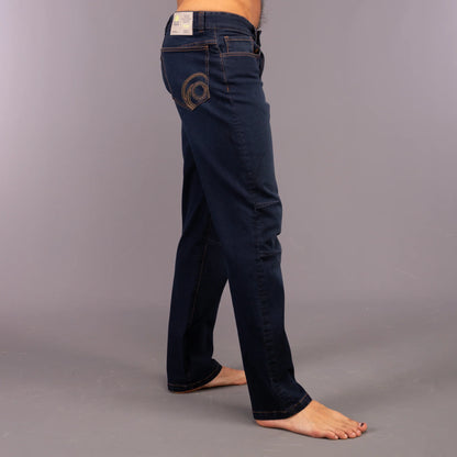 Mercury Jeans - Max Movement Eco Denim