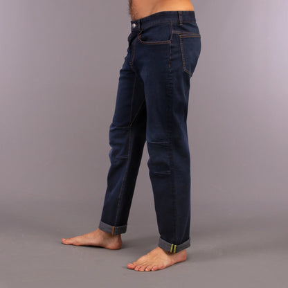 Mercury Jeans - Max Movement Eco Denim