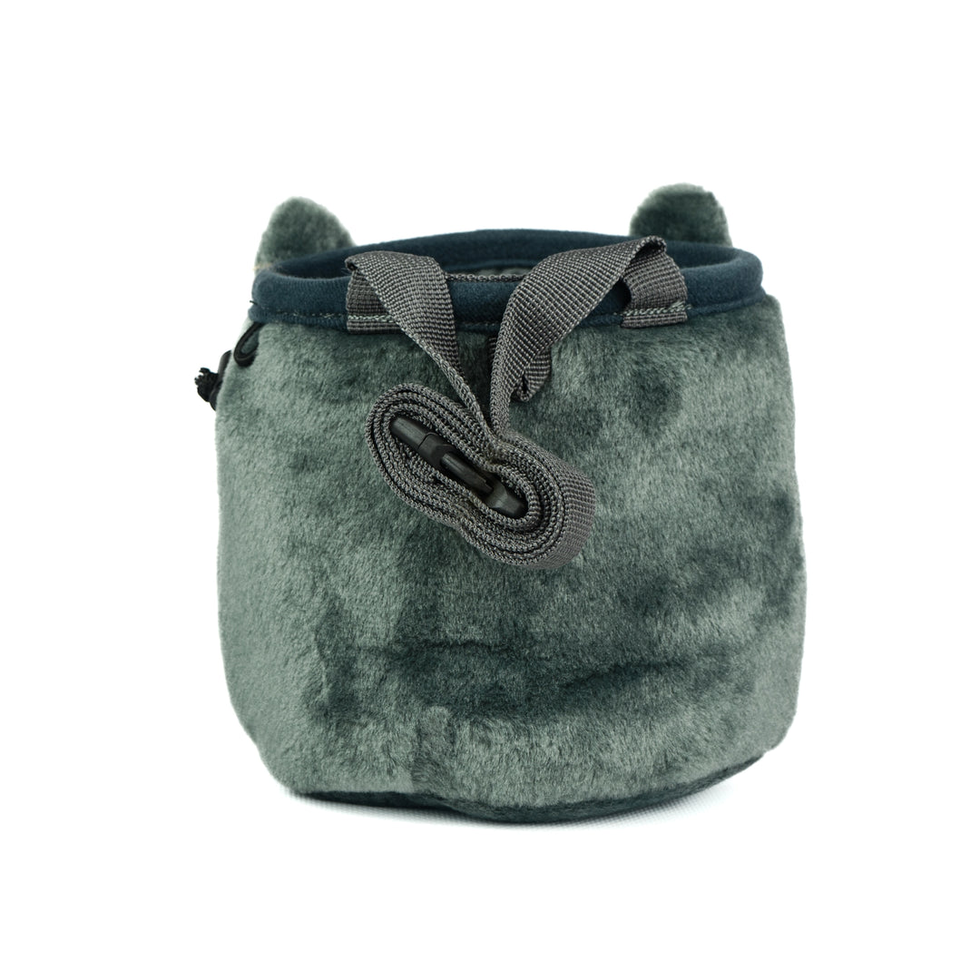 YY Animal Chalk Bag - Cat