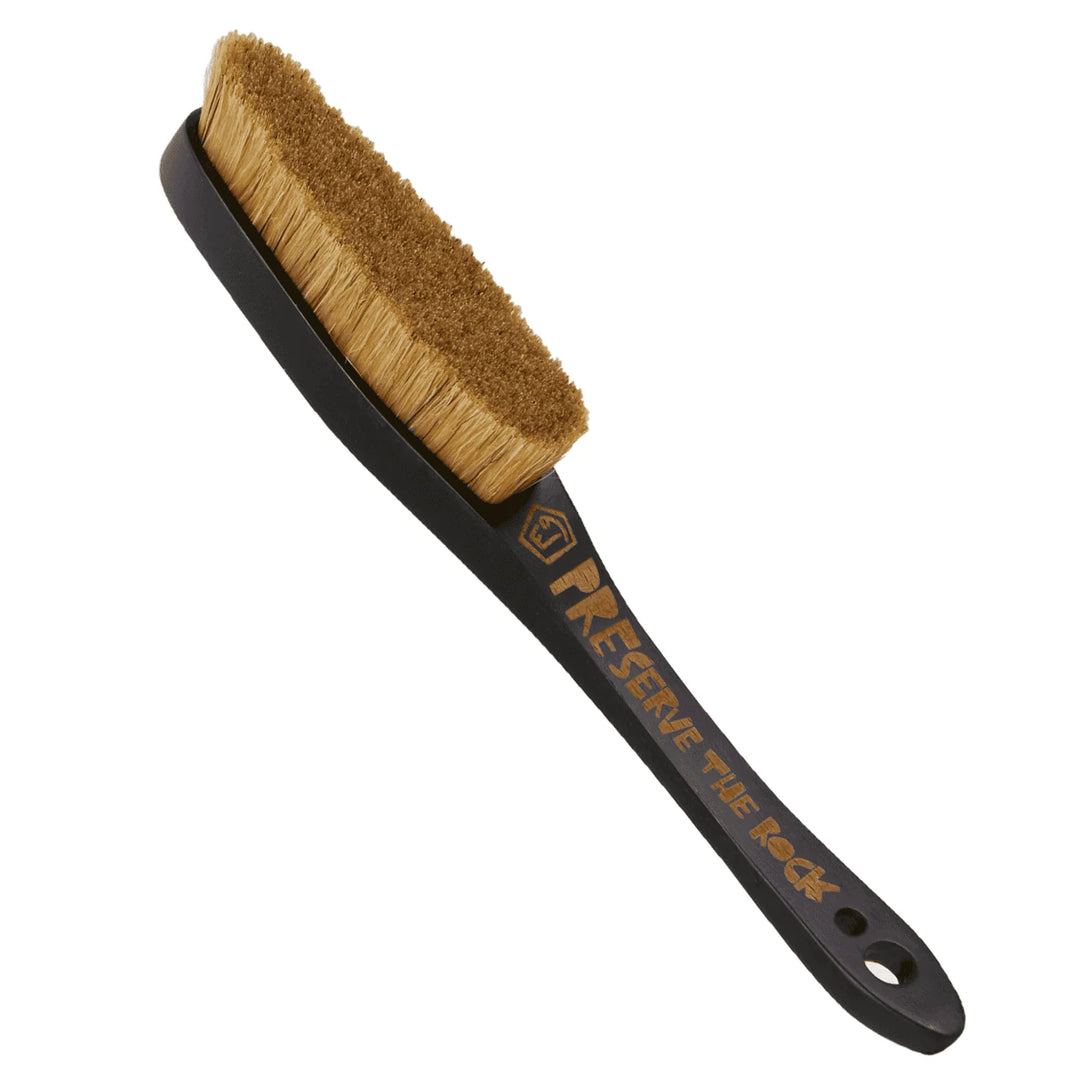 Scrubby Brush