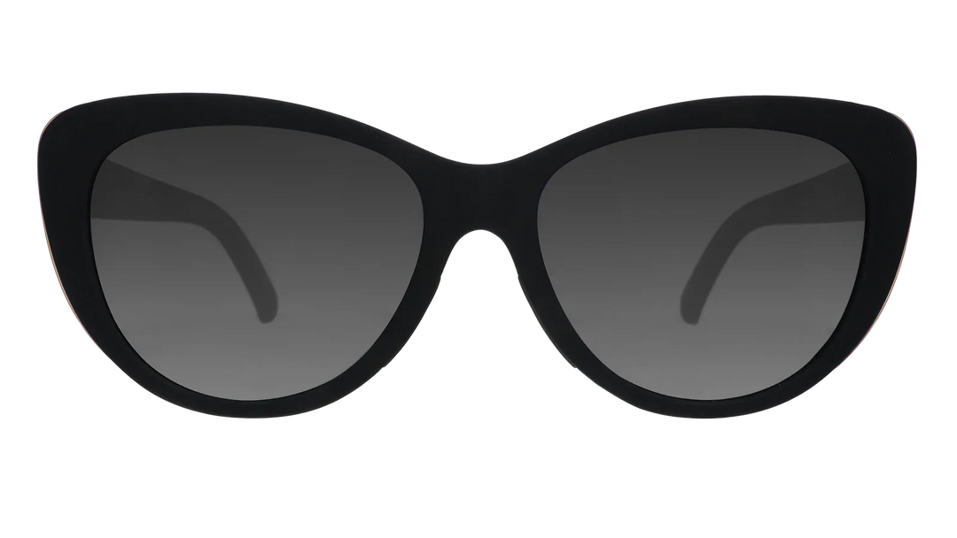 Glam G - It's Noir, Darling