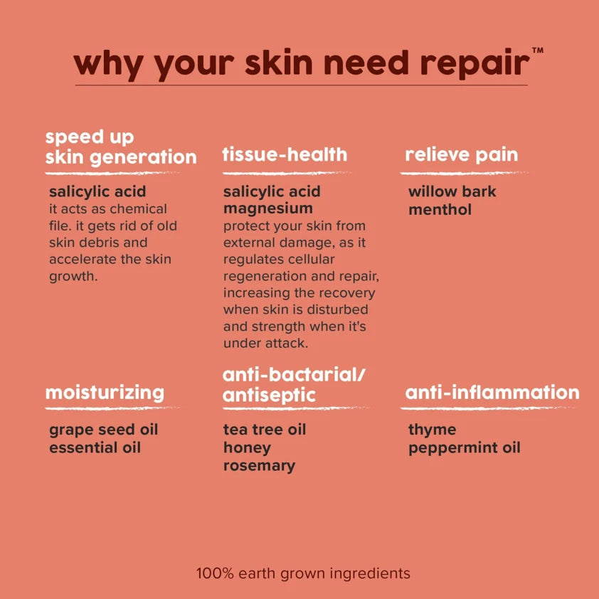 Rhino Skin Solutions - Repair