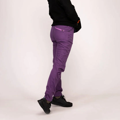 Margo Trouser - Damson