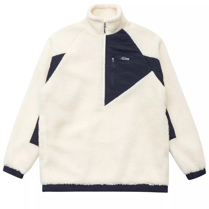Sike Fleece Pullover